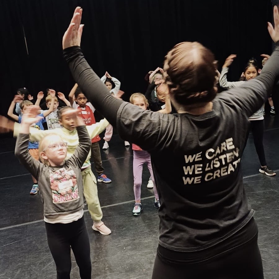 Kpop demon hunters workshop luton